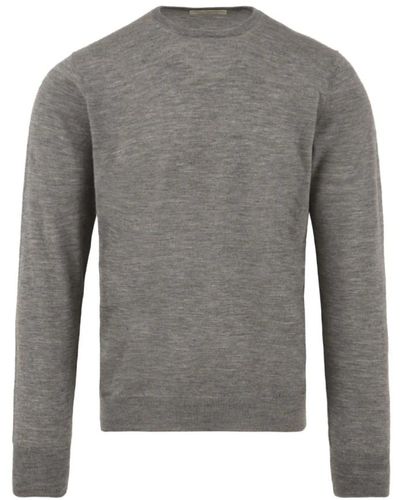 FILIPPO DE LAURENTIIS Sweatshirts & hoodies > sweatshirts - Gris