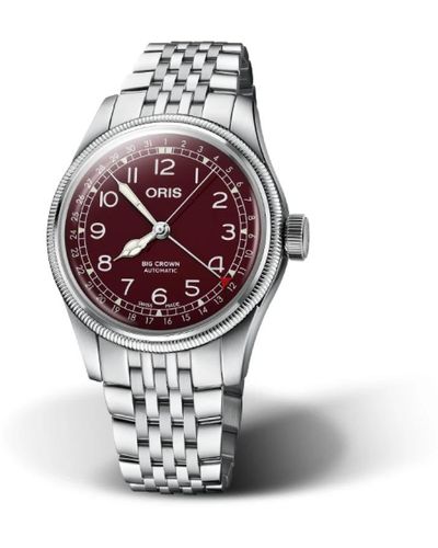 Oris Watches - Grey