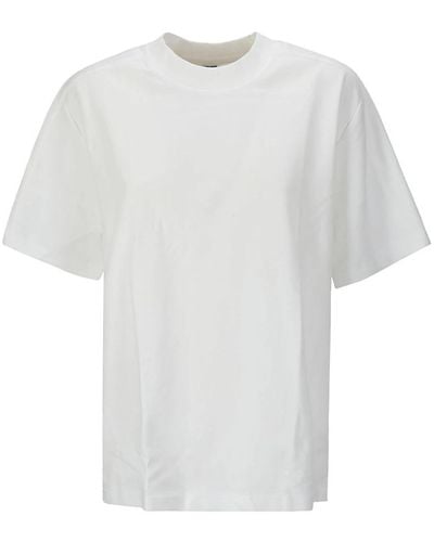 adidas By Stella McCartney T-Shirts - White