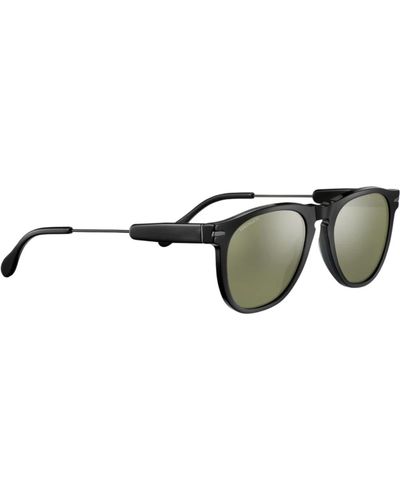 Serengeti Accessories > sunglasses - Noir