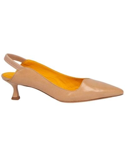 Mara Bini Shoes > heels > pumps - Neutre
