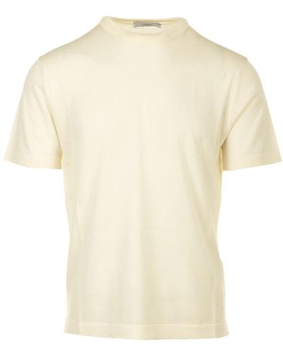 Cruna Tops > t-shirts - Neutre