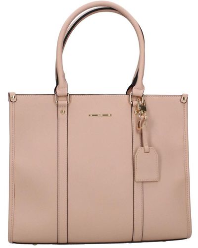 Geox Handbags - Pink