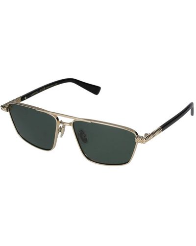 Lanvin Stylische sonnenbrille lnv133s - Gelb