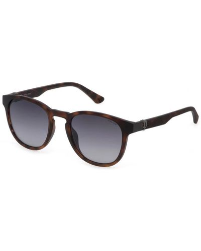 Police Sunglasses - Black