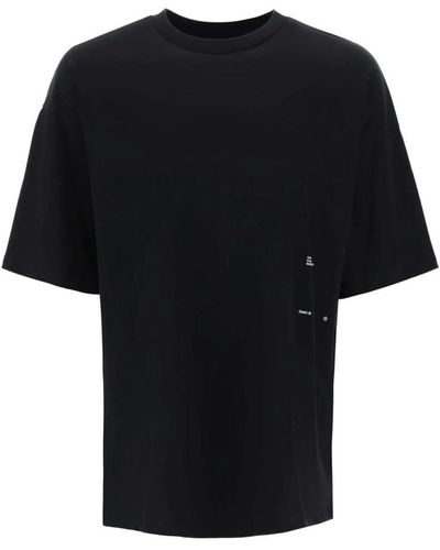 OAMC T-Shirts - Black