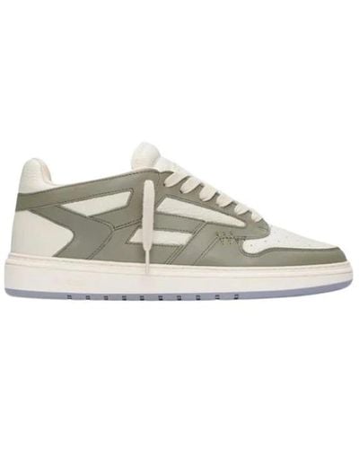 Represent Trainers - Green