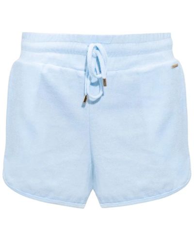 Melissa Odabash 'harley' shorts - Azul