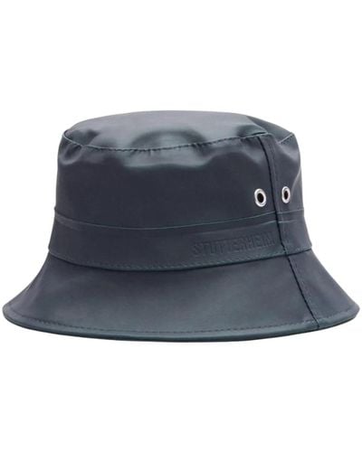 Stutterheim Hats - Blu