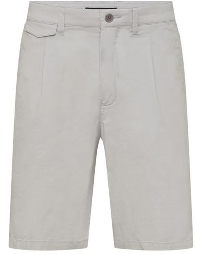 DRYKORN Casual Shorts - Gray