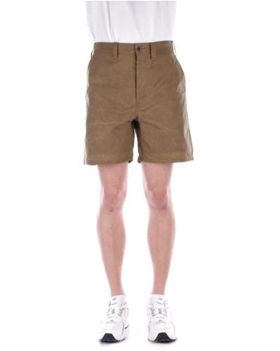 Filson Shorts > casual shorts - Neutre