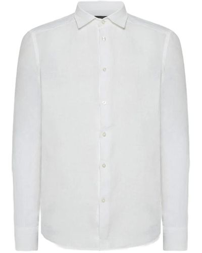 Peuterey Chemises - Blanc