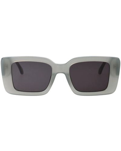 Palm Angels Sunglasses - Grey