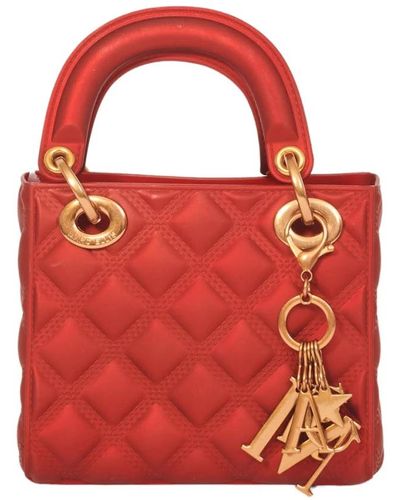 Marc Ellis Bags > handbags - Rouge
