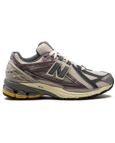 New Balance Shoes > sneakers - Gris