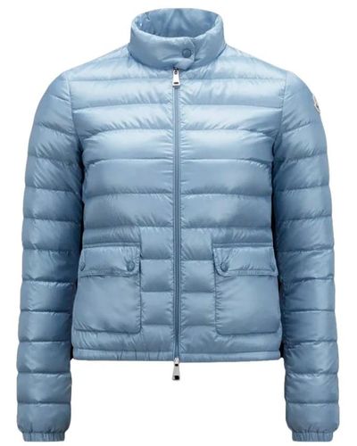 Moncler Down jackets - Blu