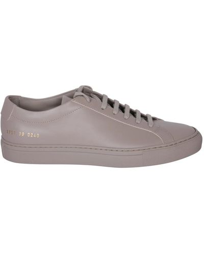 Common Projects Sneakers - Grigio