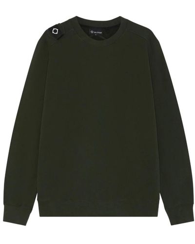 Ma Strum Sweatshirts - Green