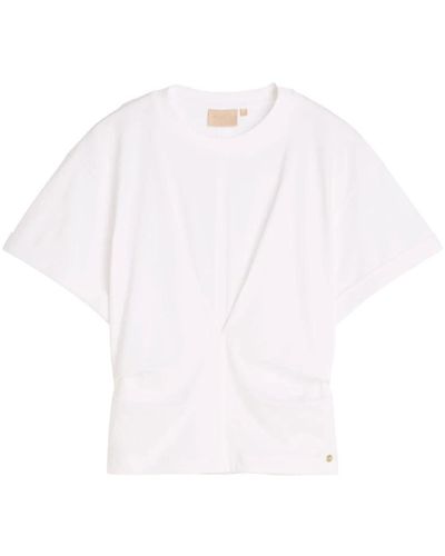 Josh V T-Shirts - White