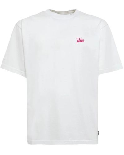 PATTA T-shirts - Weiß