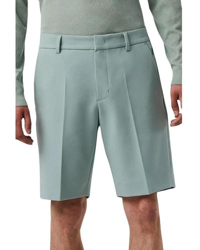 ALPHATAURI Shorts > casual shorts - Bleu