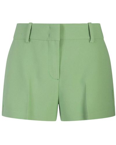 Ermanno Scervino Shorts > short shorts - Vert