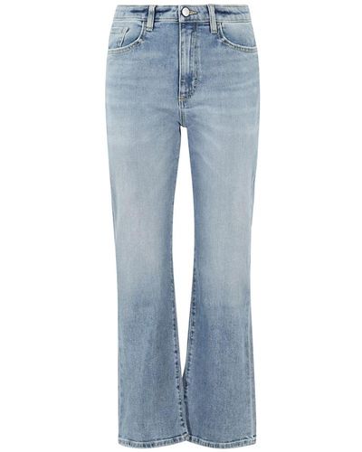 ICON DENIM Klassische denim jeans für den täglichen gebrauch - Blau