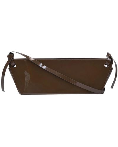 Rejina Pyo Handbags - Marrone