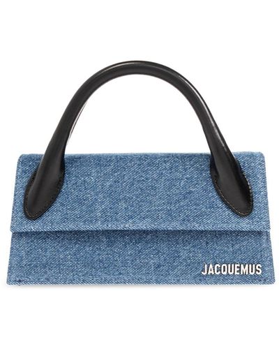 Jacquemus Handbags - Blue