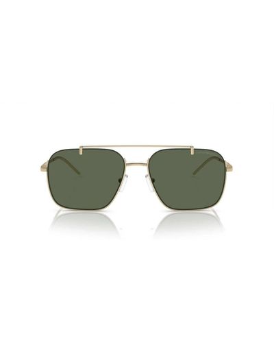 Emporio Armani Sunglasses - Grün