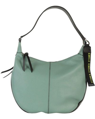 Rebelle Shoulder Bags - Green