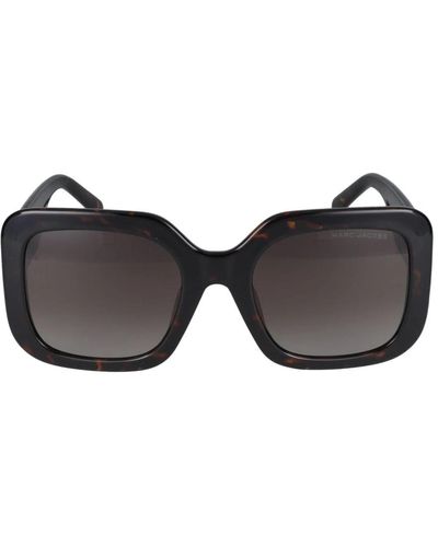 Marc Jacobs Gafas de sol elegantes marc 647/s - Gris