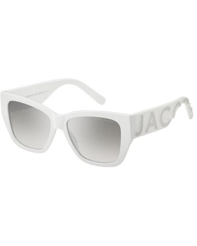 Marc Jacobs 695/s hym(ic) sonnenbrille - Weiß