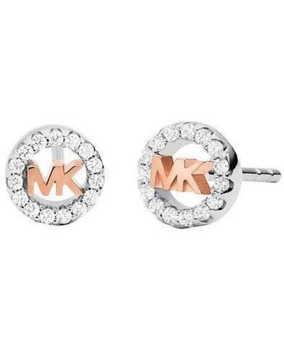 Michael Kors Accessories > Jewellery > Earrings - Metallic