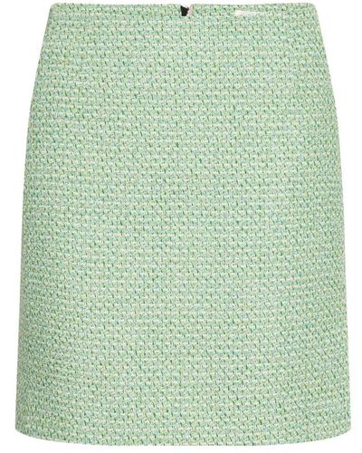 Inwear Short Skirts - Green