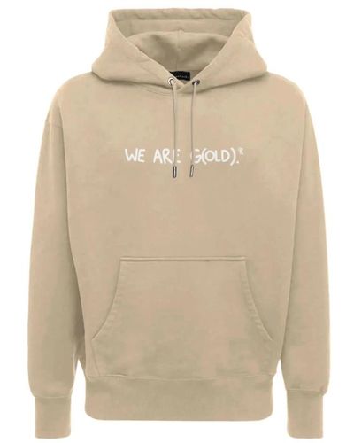 Throwback. Sweatshirts & hoodies > hoodies - Neutre