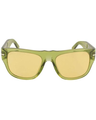 Persol Sunglasses - Yellow