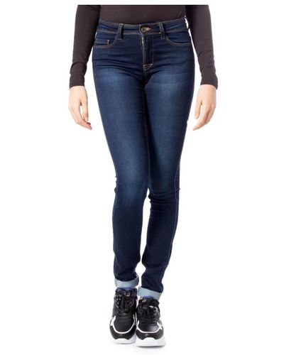 ONLY Skinny Jeans - Blue