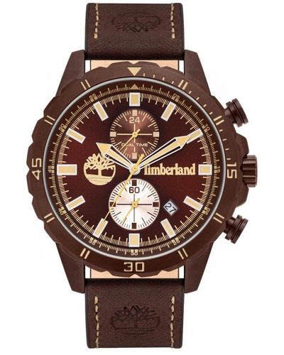 Timberland Watches - Brown