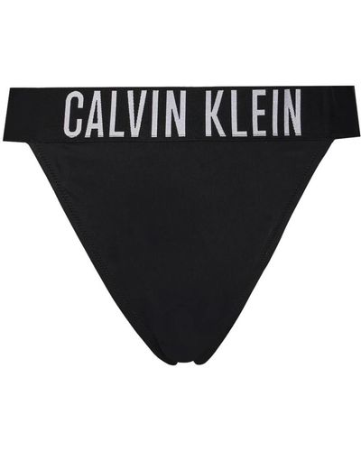 Calvin Klein Bottoms - Black