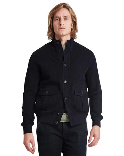 Circolo 1901 Jackets > light jackets - Noir