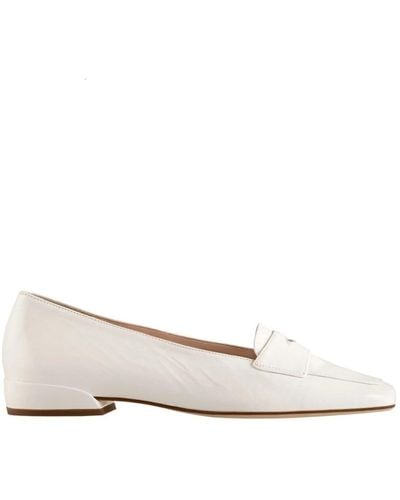 Högl Loafers - White