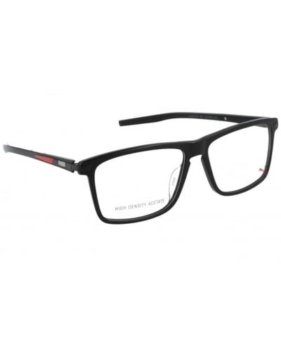 PUMA Glasses - Black