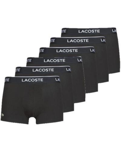 Lacoste Bottoms - Grey