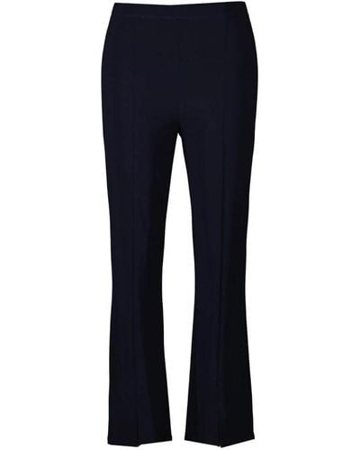 Joseph Ribkoff Pantalon alla moda per donne - Blu
