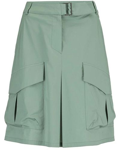 Riani Short skirts - Verde
