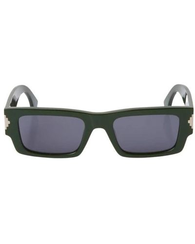 Marcelo Burlon Accessories > sunglasses - Noir
