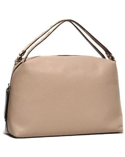 Gianni Chiarini Bags > handbags - Neutre
