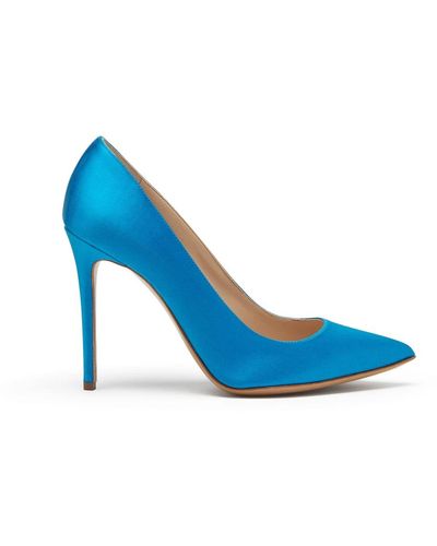 MVP WARDROBE Shoes > heels > pumps - Bleu