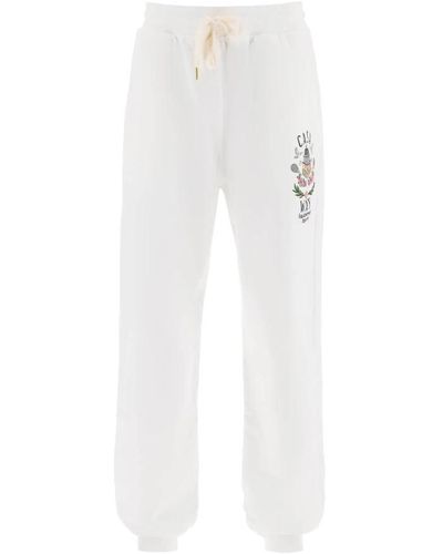 Casablancabrand Jeans - Weiß